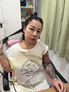 LINDA HD online show from July 12, 1:46 pm
