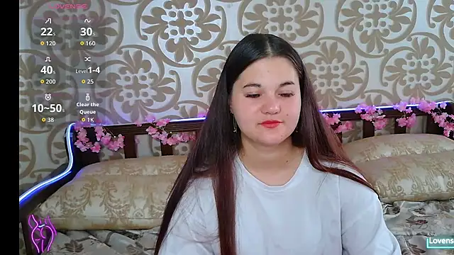ElisesMuse online show from July 6, 11:40 am