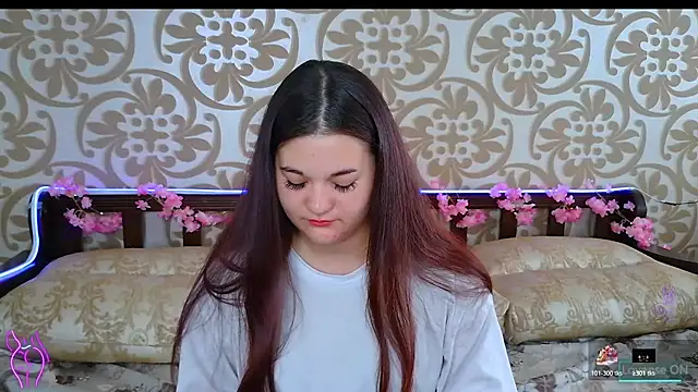 ElisesMuse online show from July 9, 12:09 pm