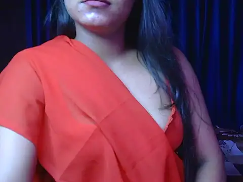 Snapshot of your-ishika chatting on July 6, 3:58 pm your-ishika online show from July 6, 3:58 pm
