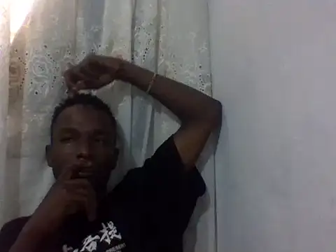 Snapshot of Roystone3 chatting on June 12, 8:57 am Roystone3 online show from June 12, 8:57 am