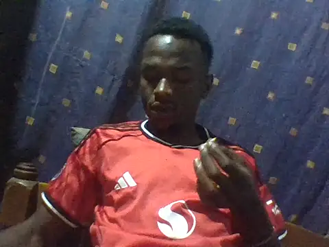 Snapshot of Roystone3 chatting on July 23, 5:38 am Roystone3 online show from July 23, 5:38 am