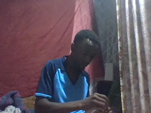 Snapshot of Roystone3 chatting on July 27, 3:52 pm Roystone3 online show from July 27, 3:52 pm