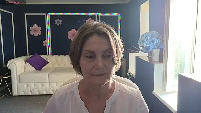 Mabel Magic online show from July 4, 12:55 pm