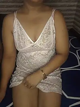 Curvy Anushka online show from May 31, 8:43 am
