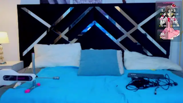 hannita 01 online show from July 23, 11:52 am
