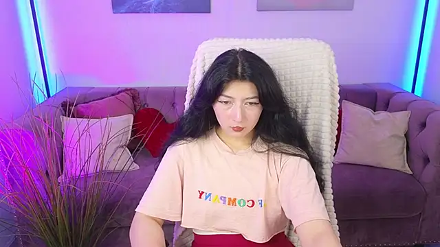 Vanessa LimX online show from July 1, 12:40 pm