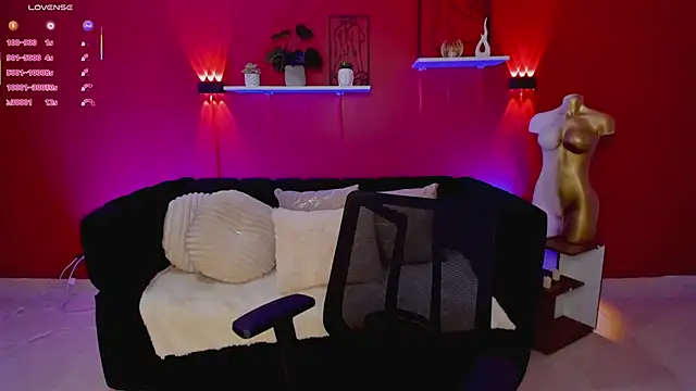 Dream saray online show from May 26, 8:38 pm
