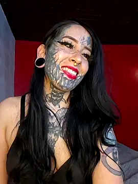 Venom-Luna online show from June 10, 6:29 pm