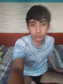 D4vidxxx online show from July 15, 9:42 pm