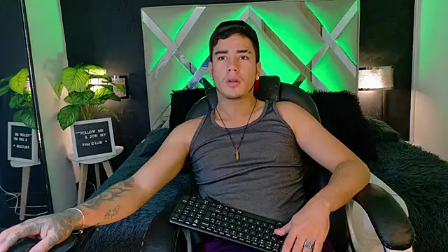 Alex-Rodriguezz online show from June 12, 12:48 pm