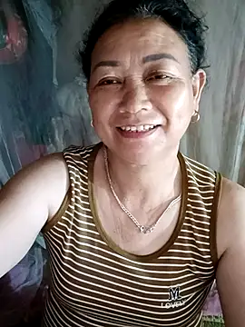 Snapshot of Orio-baby chatting on June 4, 6:58 pm Orio-baby online show from June 4, 6:58 pm