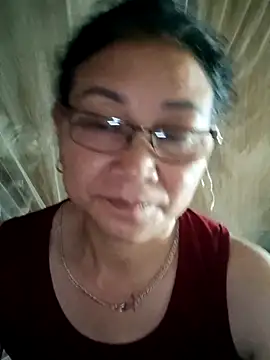 Snapshot of Orio-baby chatting on June 9, 6:30 pm Orio-baby online show from June 9, 6:30 pm
