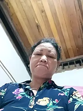 Snapshot of Orio-baby chatting on June 10, 7:57 pm Orio-baby online show from June 10, 7:57 pm