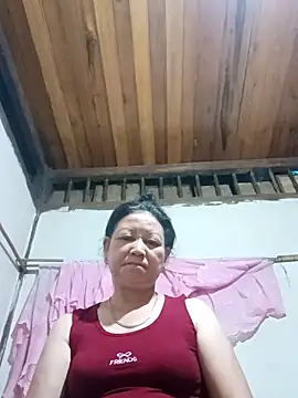 Snapshot of Orio-baby chatting on June 19, 10:13 pm Orio-baby online show from June 19, 10:13 pm