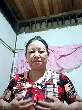 Snapshot of Orio-baby chatting on June 20, 8:55 pm Orio-baby online show from June 20, 8:55 pm