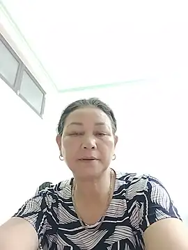Snapshot of Orio-baby chatting on June 22, 11:40 am Orio-baby online show from June 22, 11:40 am