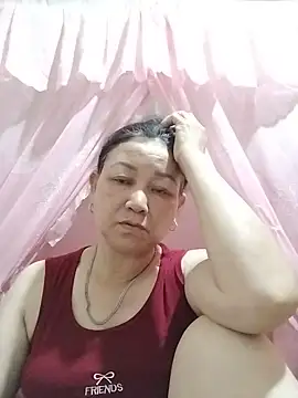 Snapshot of Orio-baby chatting on June 29, 3:57 am Orio-baby online show from June 29, 3:57 am