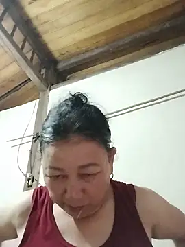 Snapshot of Orio-baby chatting on June 29, 12:49 pm Orio-baby online show from June 29, 12:49 pm