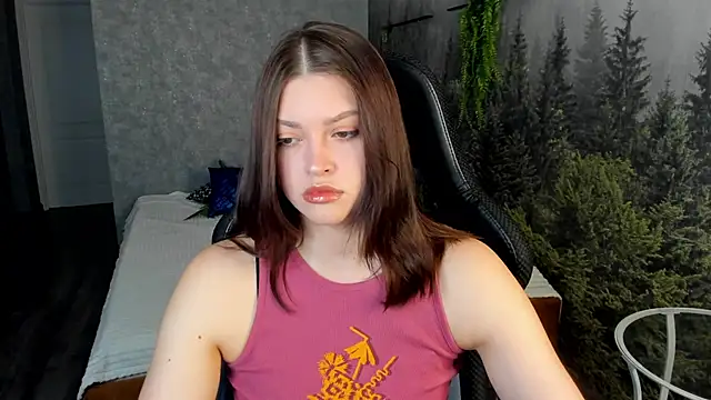 Maya-Mimi online show from June 28, 1:00 am