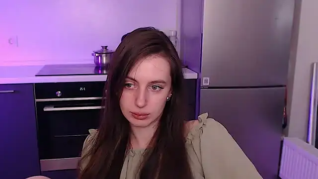 MuseMia online show from June 7, 12:26 am