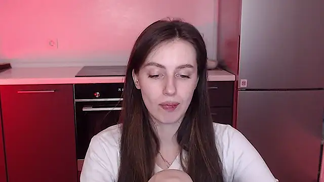 Snapshot of MuseMia chatting on July 29, 7:12 pm MuseMia online show from July 29, 7:12 pm