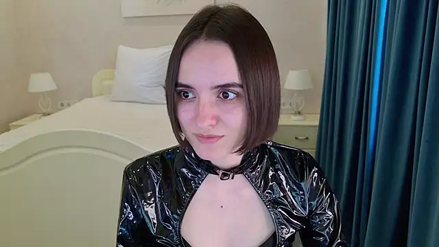 Snapshot of Daisy_Heart chatting on July 1, 8:05 am Daisy Heart online show from July 1, 8:05 am