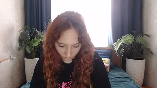 Snapshot of ModelGyrl chatting on July 2, 2:11 am ModelGyrl online show from July 2, 2:11 am