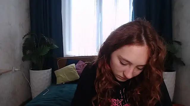 Snapshot of ModelGyrl chatting on July 2, 3:23 am ModelGyrl online show from July 2, 3:23 am
