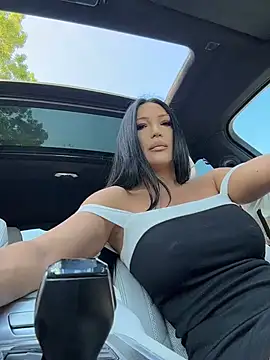 AstridVexxx online show from June 3, 7:33 am