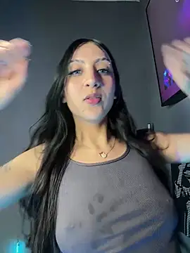 Naaria  online show from June 17, 2:03 am