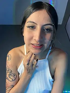 Naaria  online show from June 19, 2:27 am
