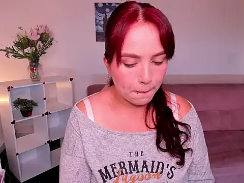 Miss serena online show from June 18, 8:46 pm