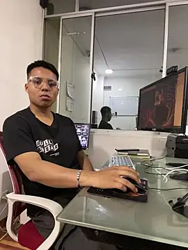 im negrosabor online show from June 1, 1:18 am