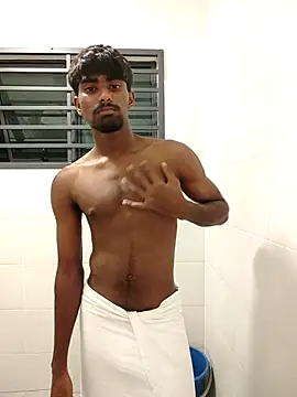 Mohan17 online show from May 30, 2:14 pm