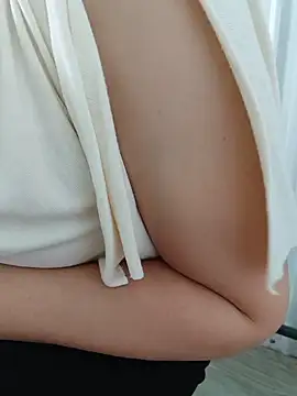 Ure sexy online show from July 22, 6:38 am