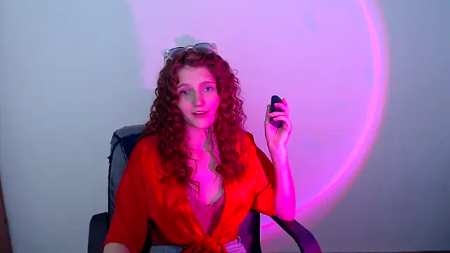 ViolaHot  online show from June 14, 12:29 pm