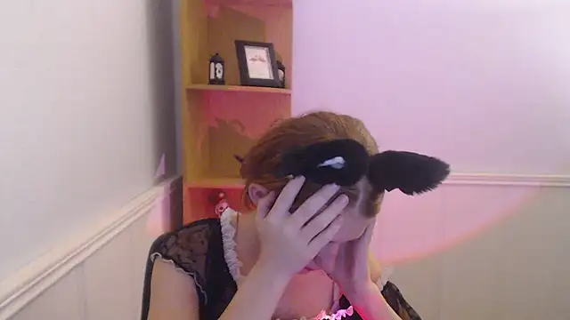 ViolaHot  online show from July 1, 7:46 pm