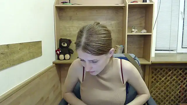 ViolaHot  online show from July 4, 7:31 pm
