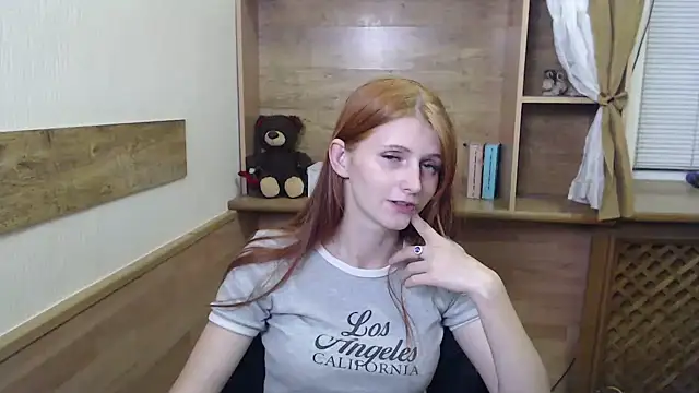 ViolaHot  online show from August 3, 11:19 pm