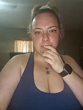 Snapshot of Jaclynnbaby chatting on July 14, 11:27 am Jaclynnbaby online show from July 14, 11:27 am