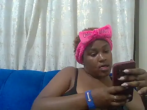 Bigchocoboobs online show from May 28, 4:15 pm