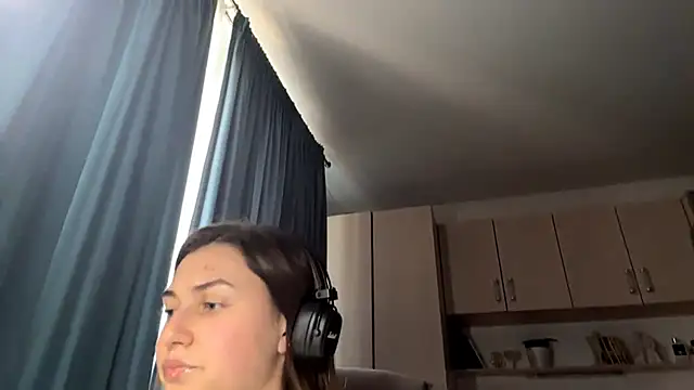 CameTruce online show from June 8, 3:23 pm