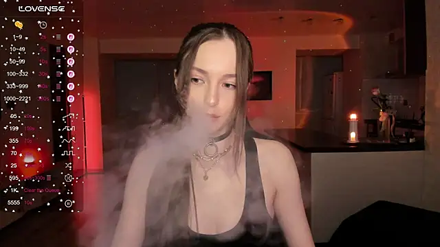 irisskiss online show from June 2, 6:21 pm