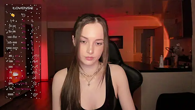 irisskiss online show from June 6, 6:56 pm