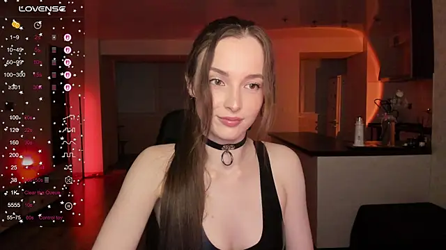 irisskiss online show from June 10, 6:29 pm