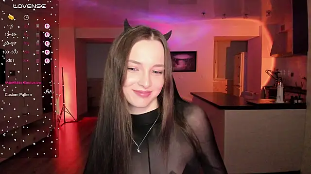 irisskiss online show from June 25, 6:56 pm