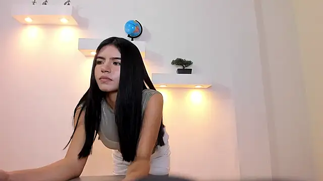 Eilie xxx online show from June 18, 2:43 pm
