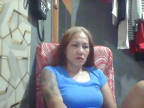 pinayheartaker online show from June 17, 12:18 pm