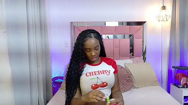 Snapshot of Nia_Williams chatting on June 21, 6:43 pm Nia Williams online show from June 21, 6:43 pm